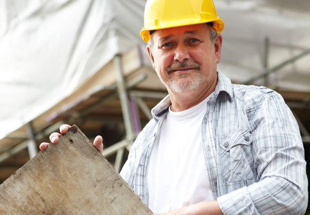 Construction worker